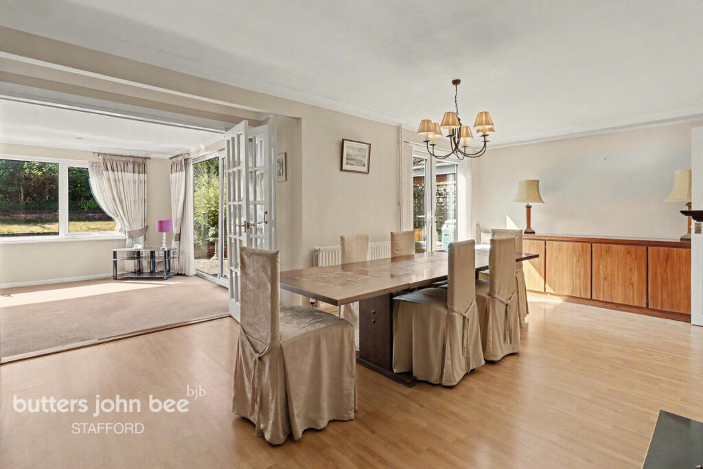 Main image of property: Sandringham Road, Stafford