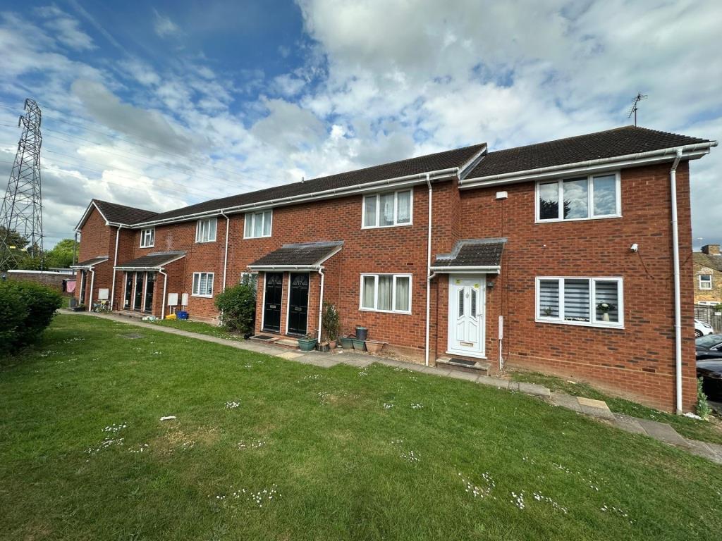 Main image of property: Whitehaven, Slough, SL1