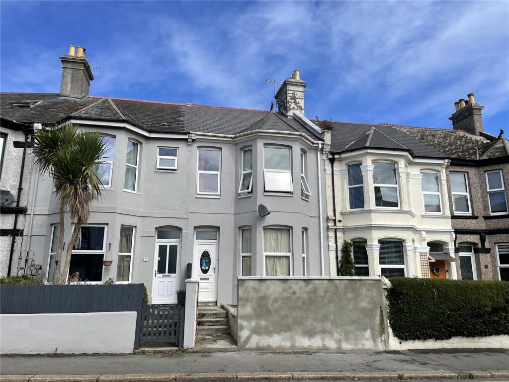 Main image of property: Antony Road, Torpoint, PL11