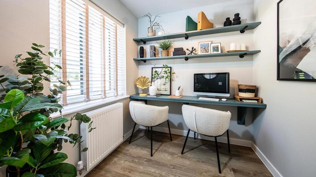 House in Norwich, Sprowston - View 5