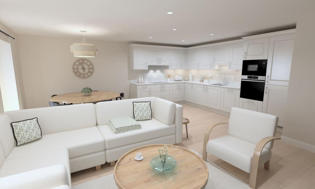 House in Southampton - More