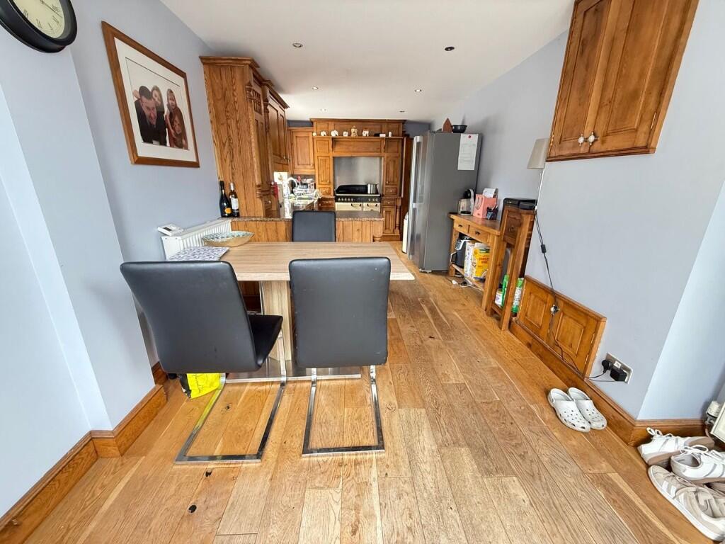 Tamfield Bungalow, Halifax Road, Halifax, West Yorkshire, HX3 8ER - View 5