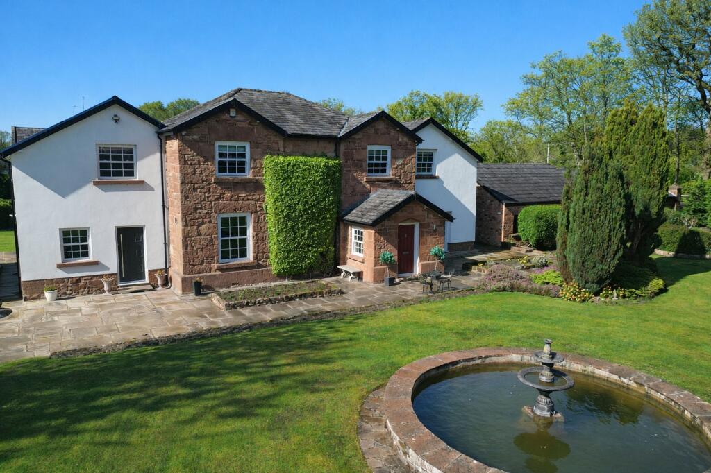 Main image of property: Caldy Road, Caldy, CH48