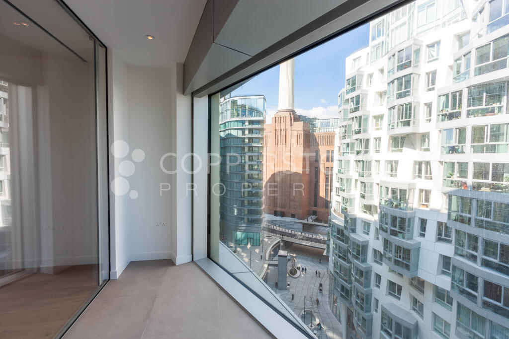 Apartment in London - More