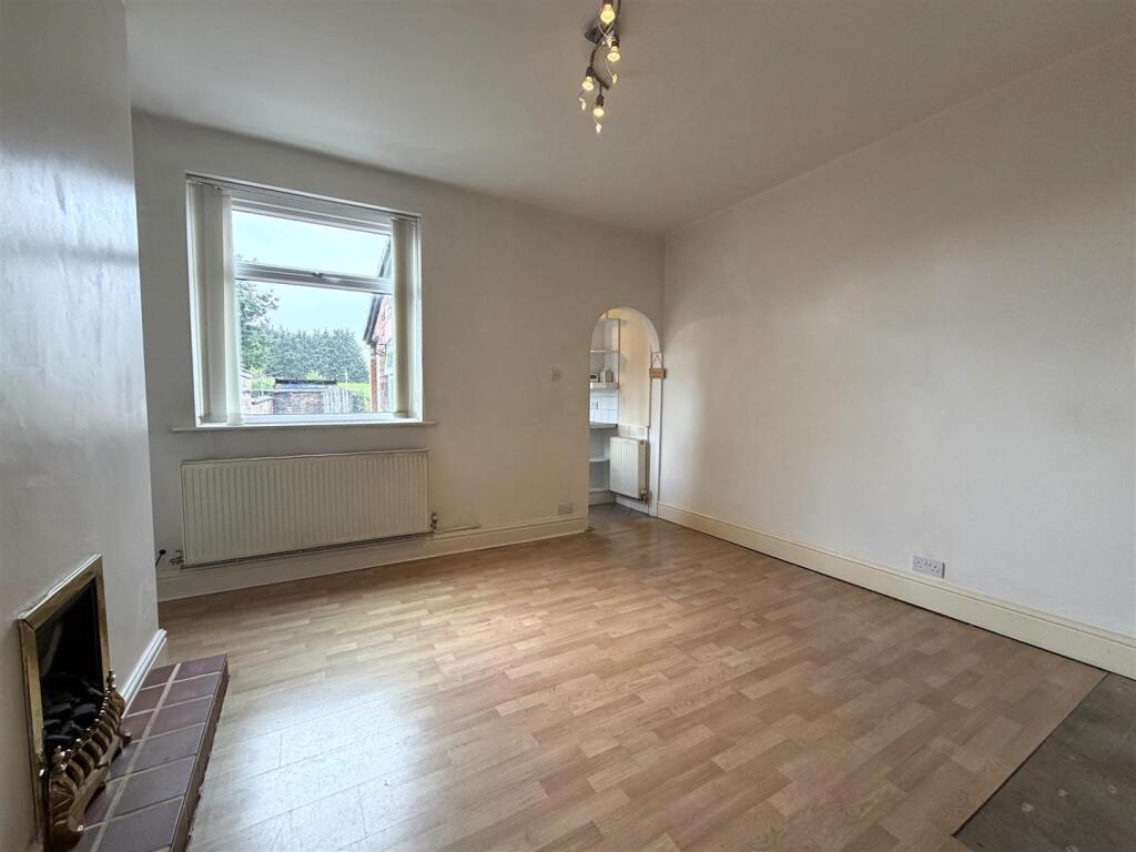 Wigan Road, Westhoughton, Bolton - Widok 2