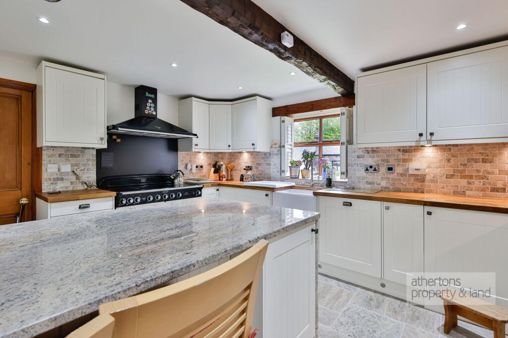 House in Blackburn - View 5