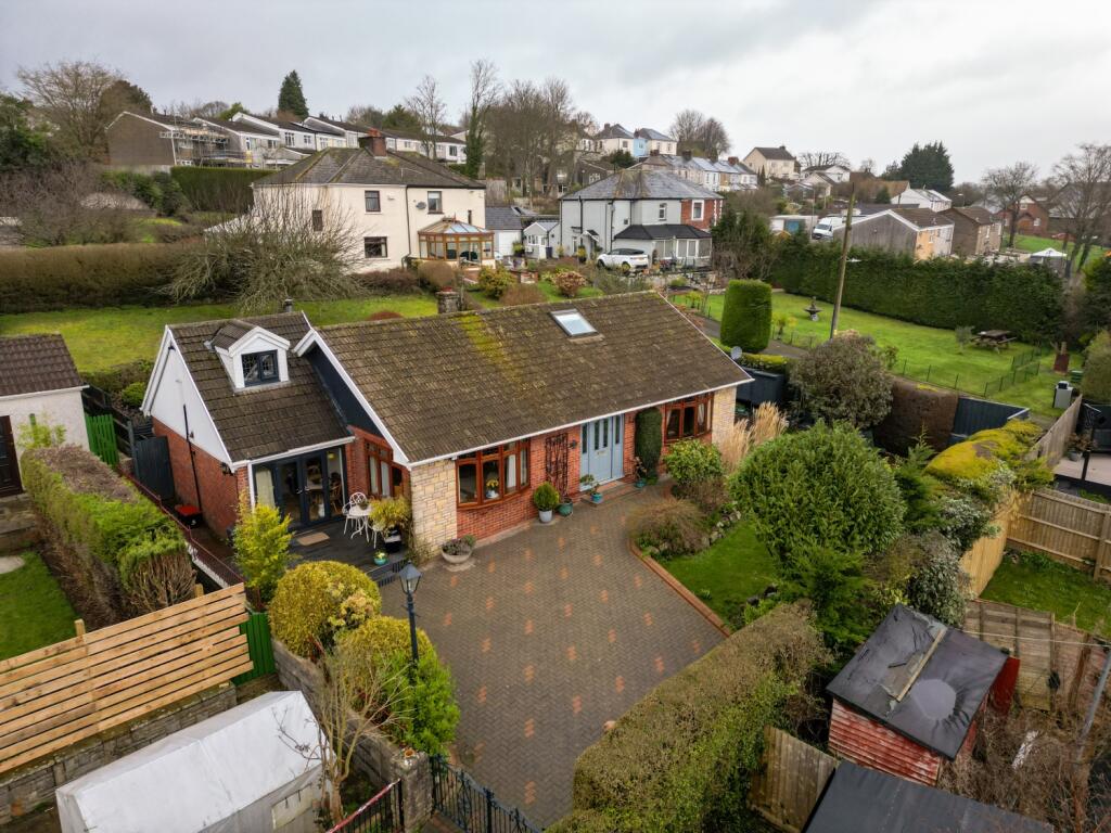 Main image of property: Wesley Close, Old Cwmbran