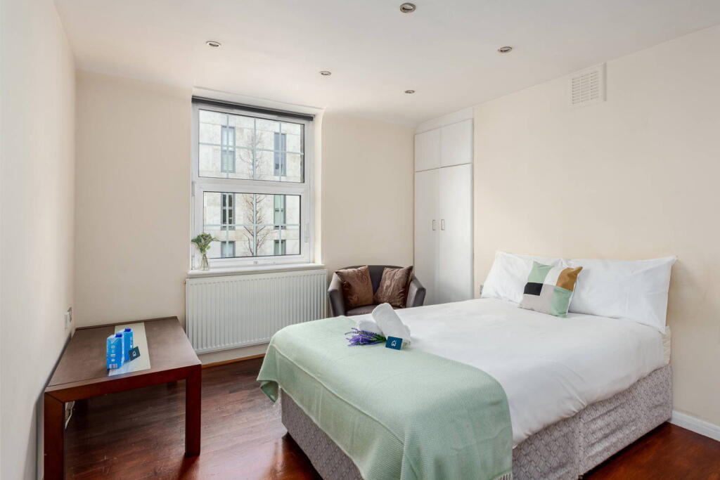 Main image of property: Gatliff Close, Ebury Bridge Road, London, SW1W