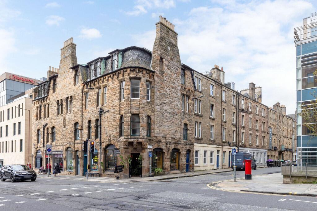 Main image of property: Grove Street, Edinburgh, EH3