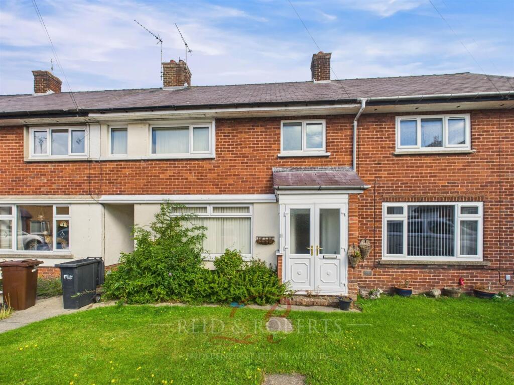 Main image of property: Tan Yr Hafod, Gwernaffield, Mold