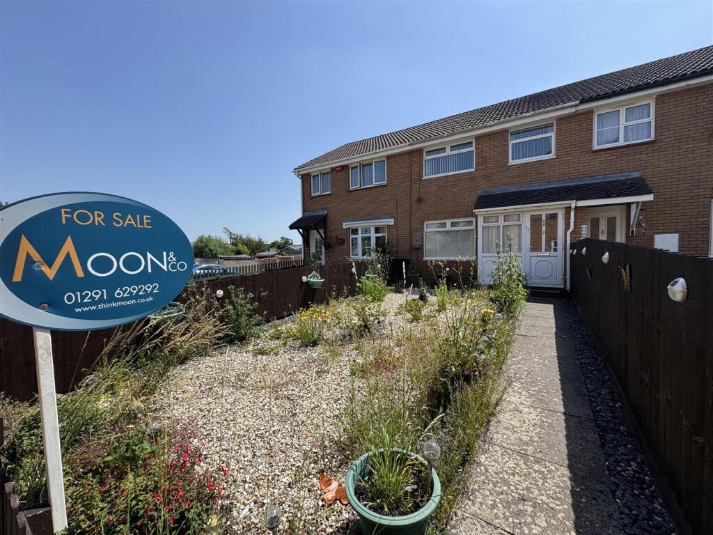 Main image of property: Estuary View, Caldicot