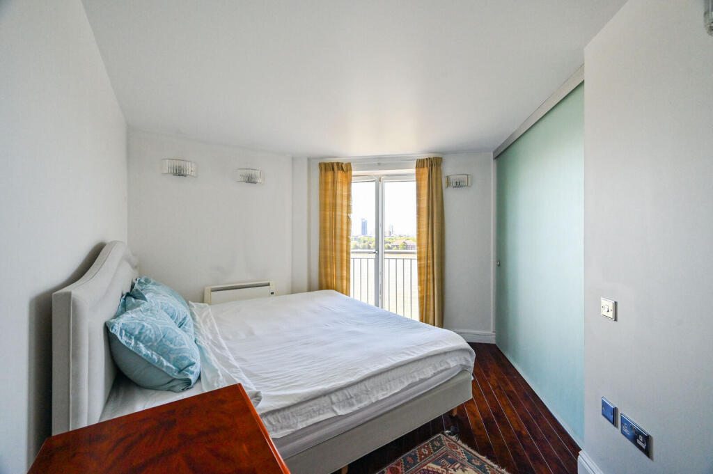 Apartment in London - View 4