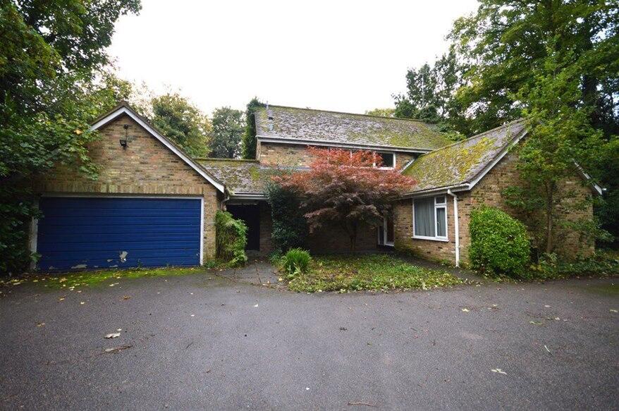 Main image of property: Bury Lane, Rickmansworth, Rickmansworth, WD3