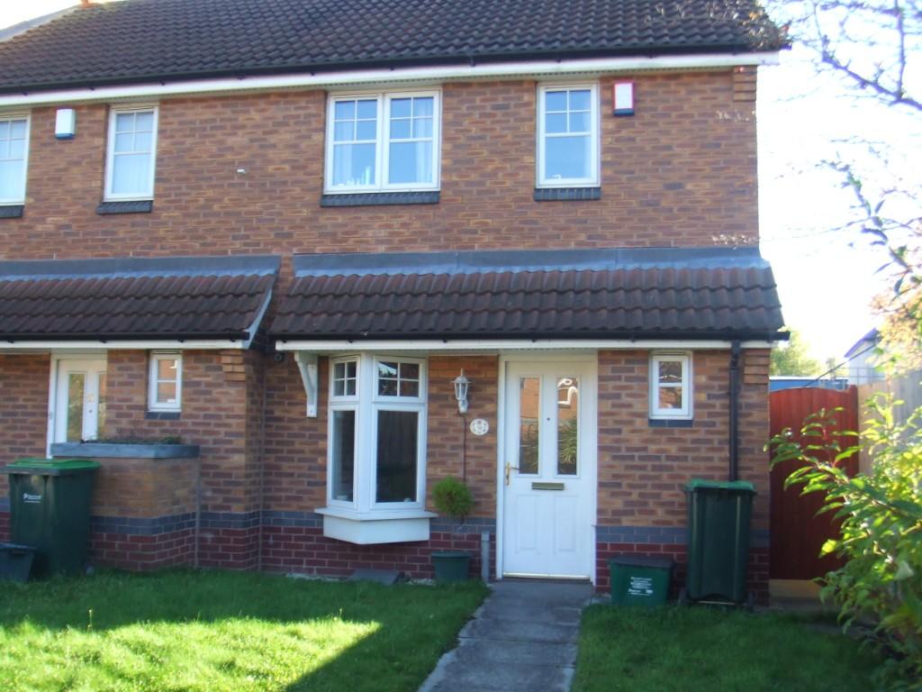 Main image of property: Tiverton Drive, West Bromwich,West Midlands, B71