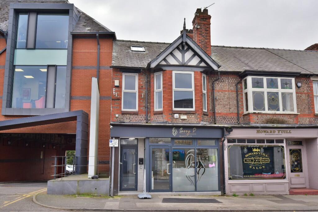 Main image of property: Hale Road, Altrincham, Greater Manchester, WA14