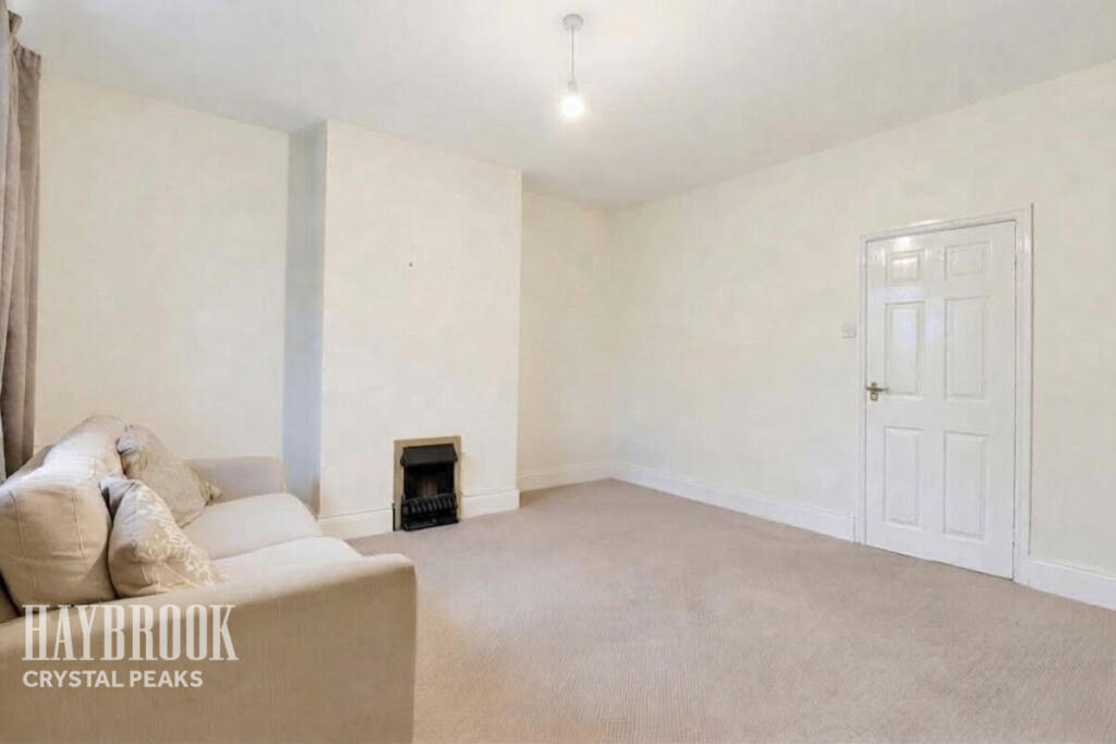House in Sheffield, Woodhouse Mill, Woodhouse - View 3