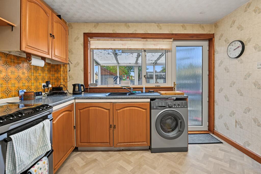 House in Thornton, Stenton - More