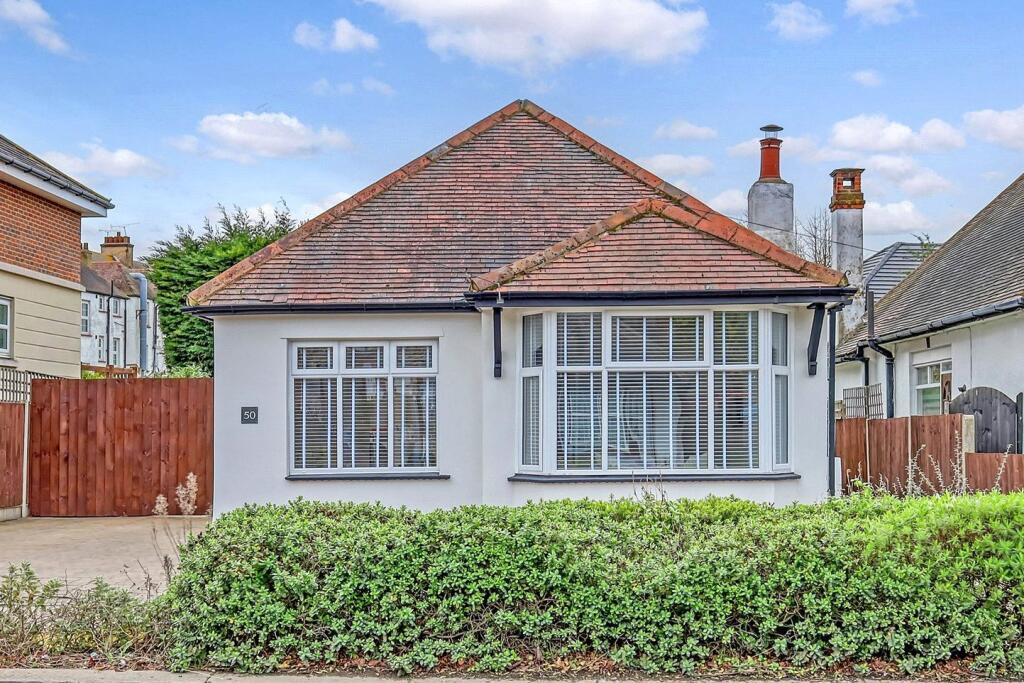 House in Southend-on-Sea
