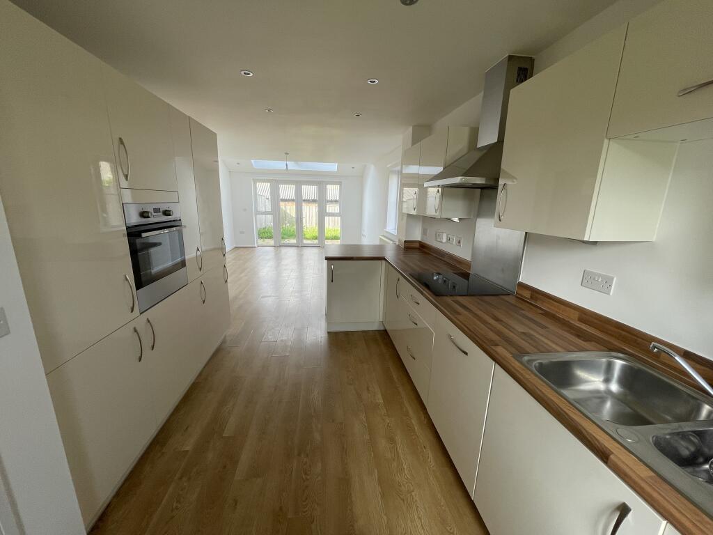 House in Knowsley, Prescot - View 5
