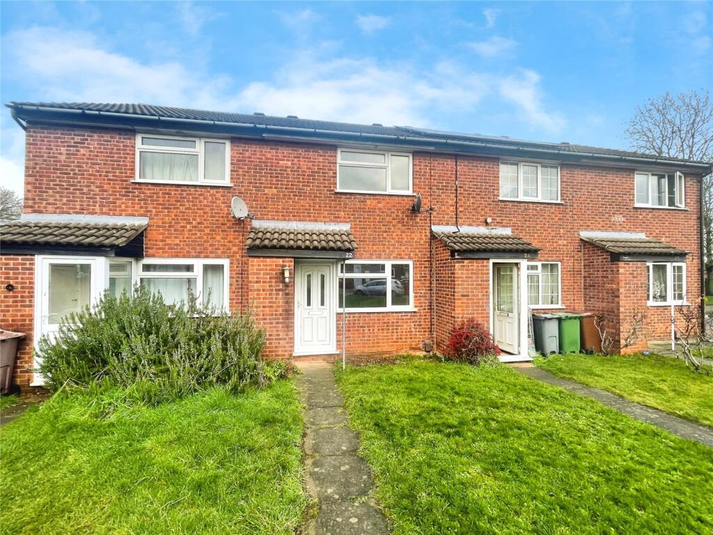Main image of property: Knipton Drive, Loughborough, Leicestershire, LE11