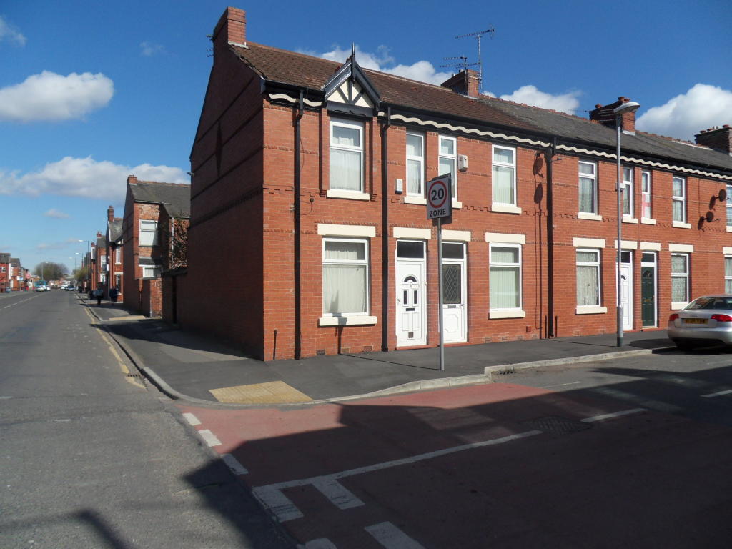 Photo of the property