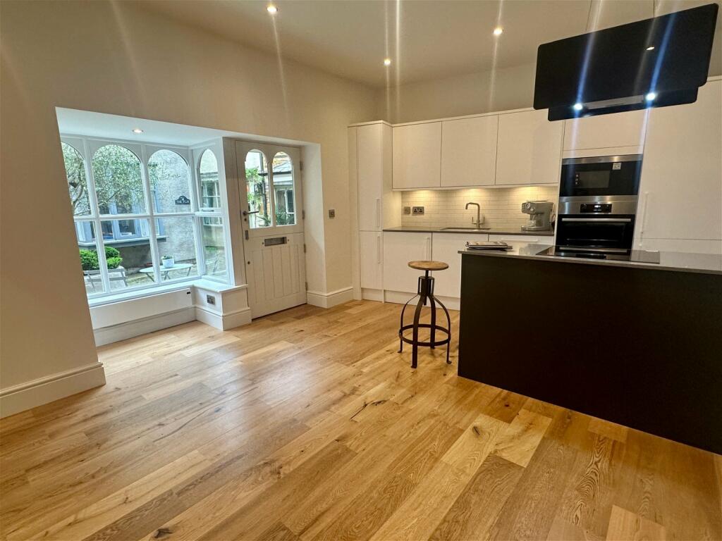 Main image of property: Old Printworks, Uppingham