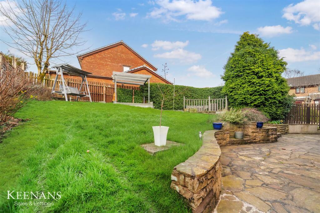 Additional image 12 of Kentmere Close, Burnley