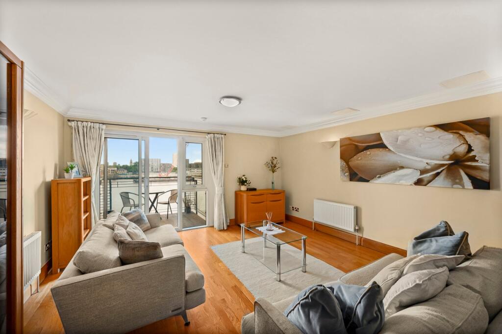 Main image of property: Capital Wharf,
50 Wapping High Street, E1W
