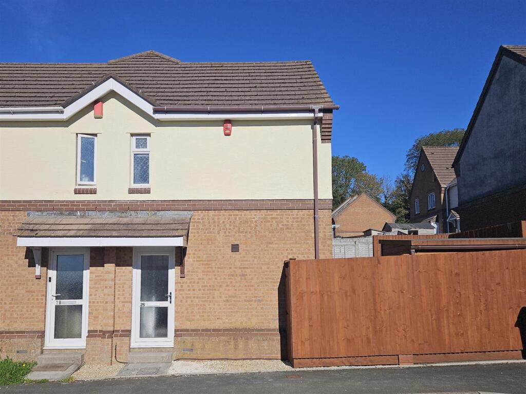 Main image of property: Walnut Drive, Plympton, Plymouth