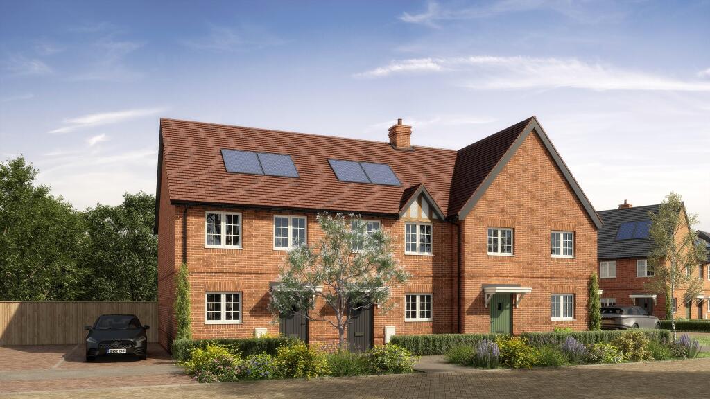 Main image of property: Loughborough Road, Wanlip, Leicester