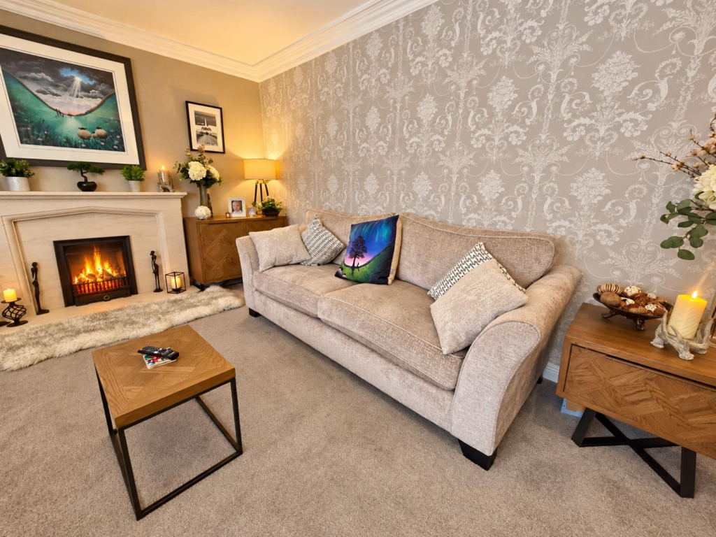 House in Stockton-on-Tees - View 4
