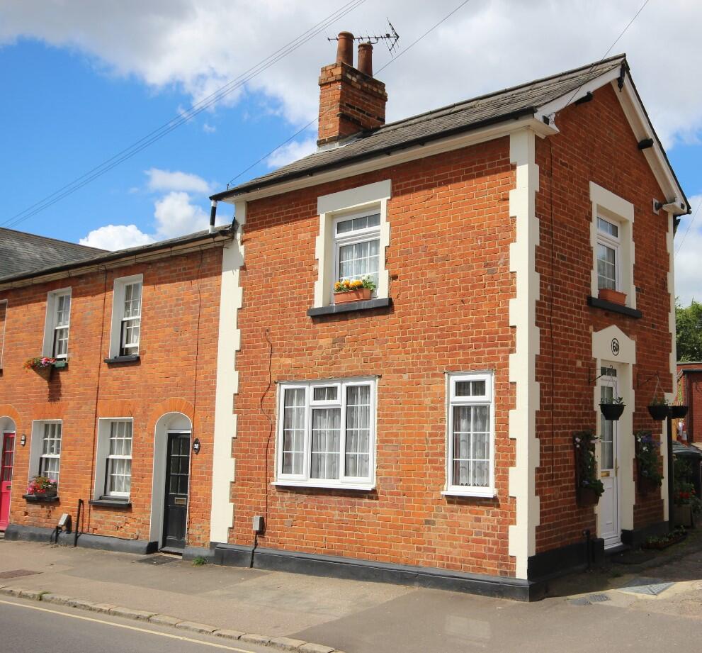 Main image of property: Dunstable Street, Ampthill, Bedfordshire, MK45