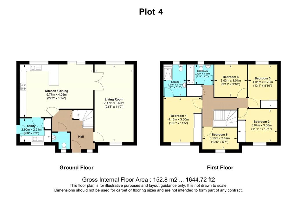 House in Taunton - View 5