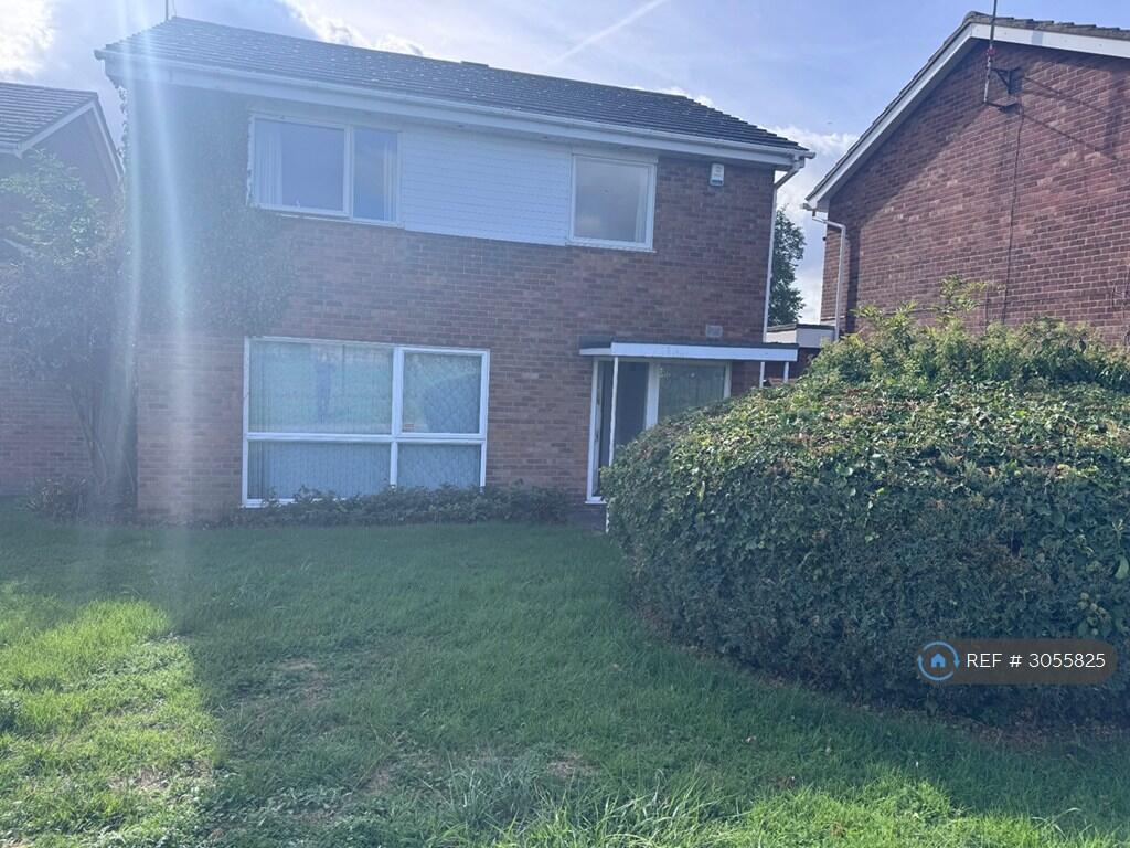 Main image of property: Spinney Walk, Peterborough, PE3