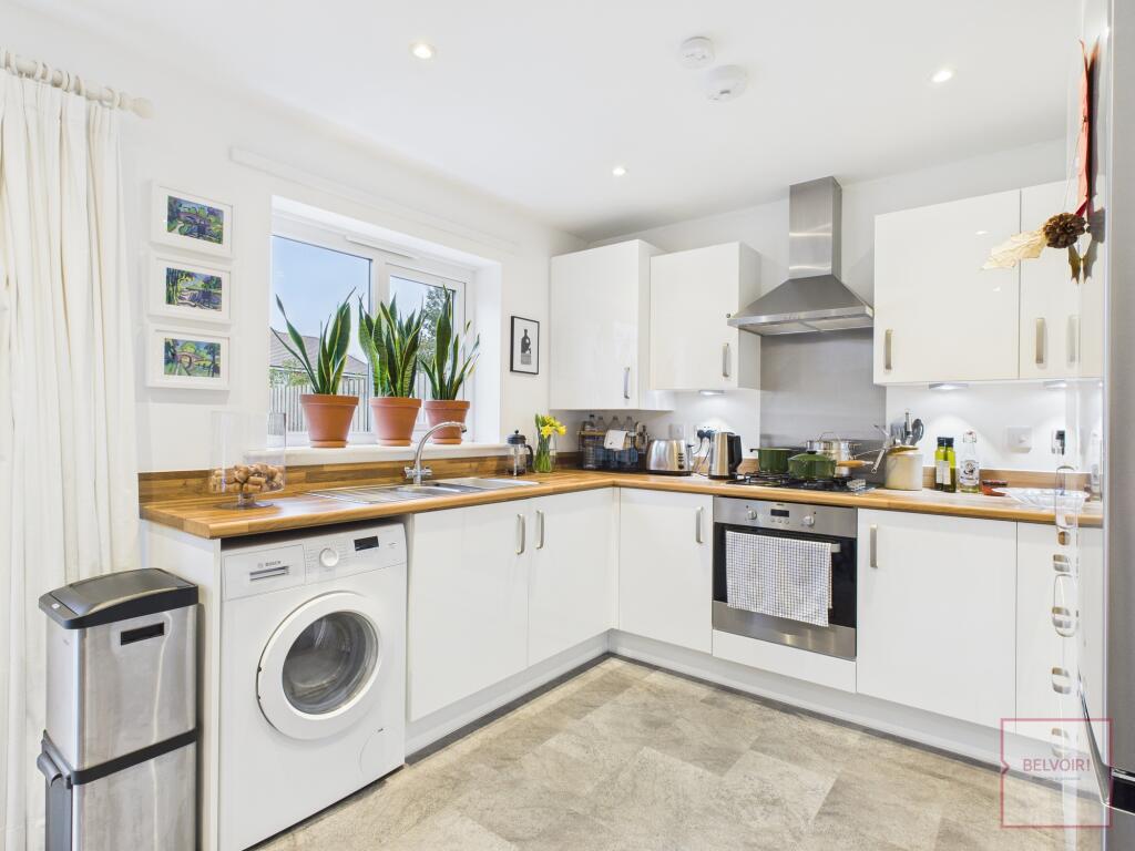 Main image of property: McKelvey Way, Audlem, CW3