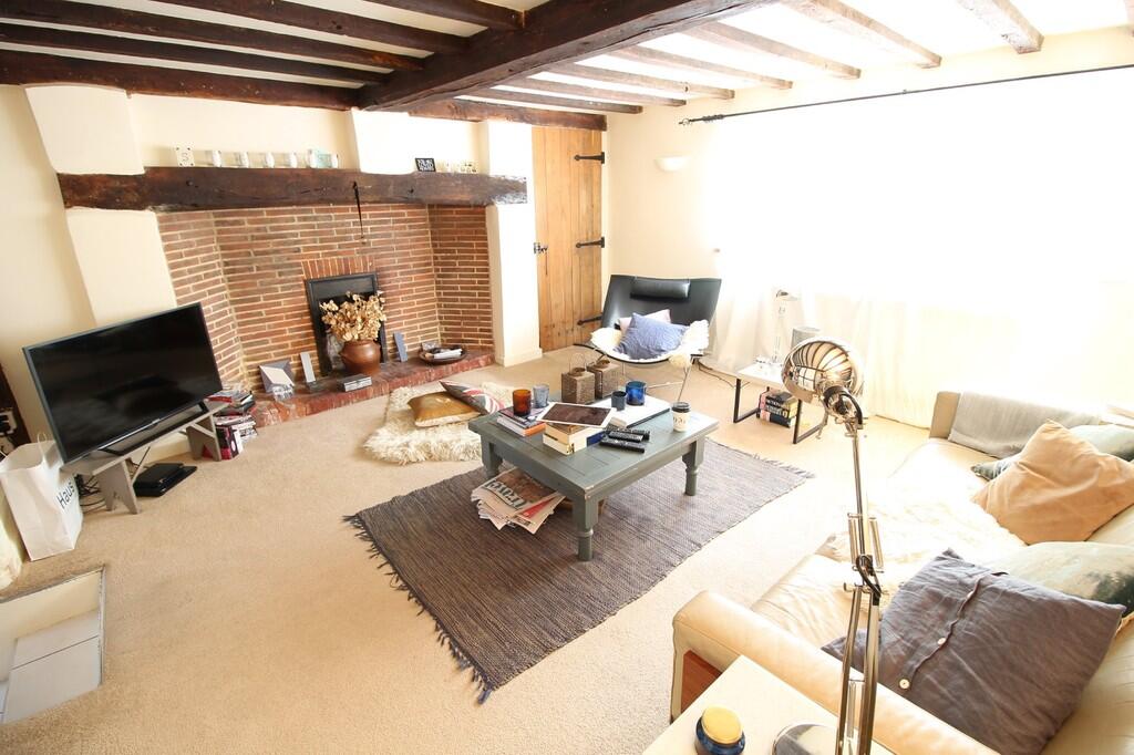 Main image of property: Lower Street, Haslemere
