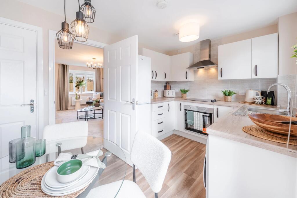 Main image of property: Thornton Road,
Thornton,
Bradford,
BD13 3FF
