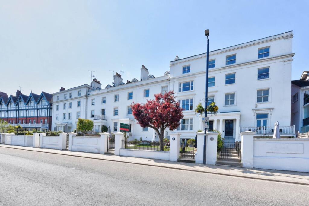 Main image of property: River Terrace, Henley-On-Thames