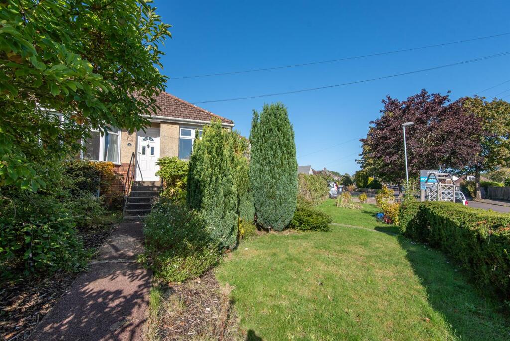 Main image of property: Downside Avenue, Worthing, BN14 0EU