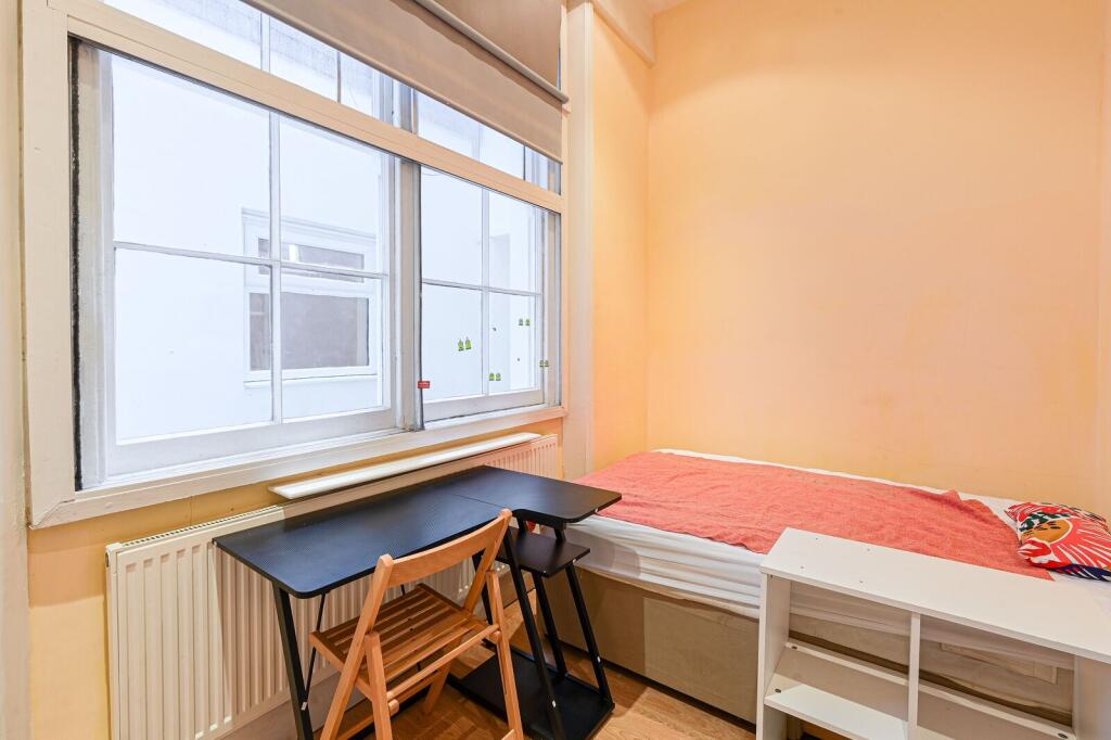4 bedroom flat for rent
