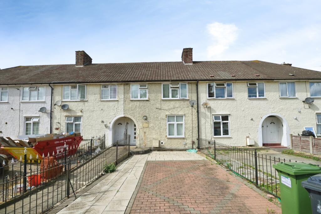 Main image of property: Sterry Crescent,, Dagenham,, Dagenham, Greater London