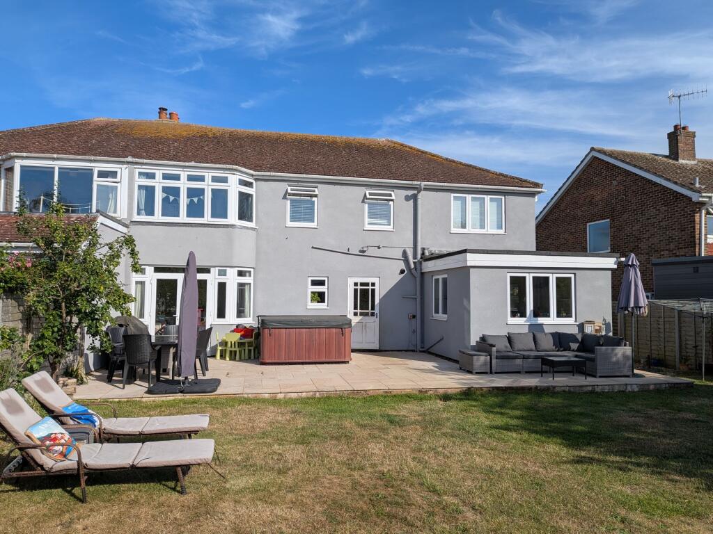 House in Chichester, Selsey - View 4