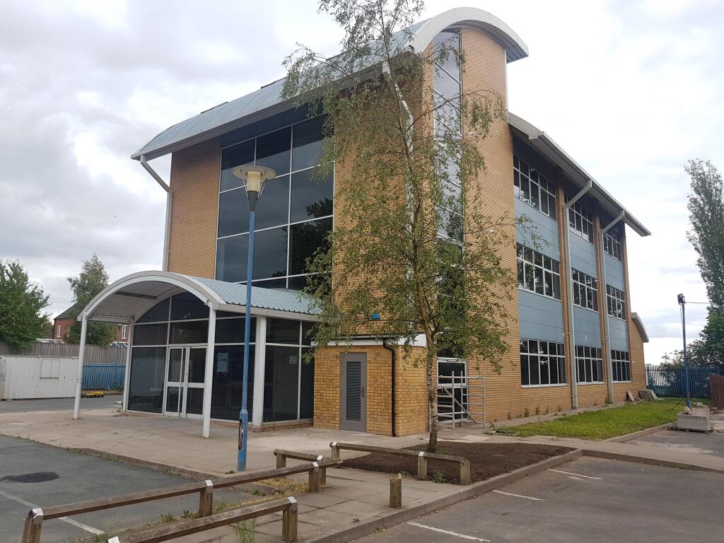 Main image of property: Goodrich Mews, DUDLEY