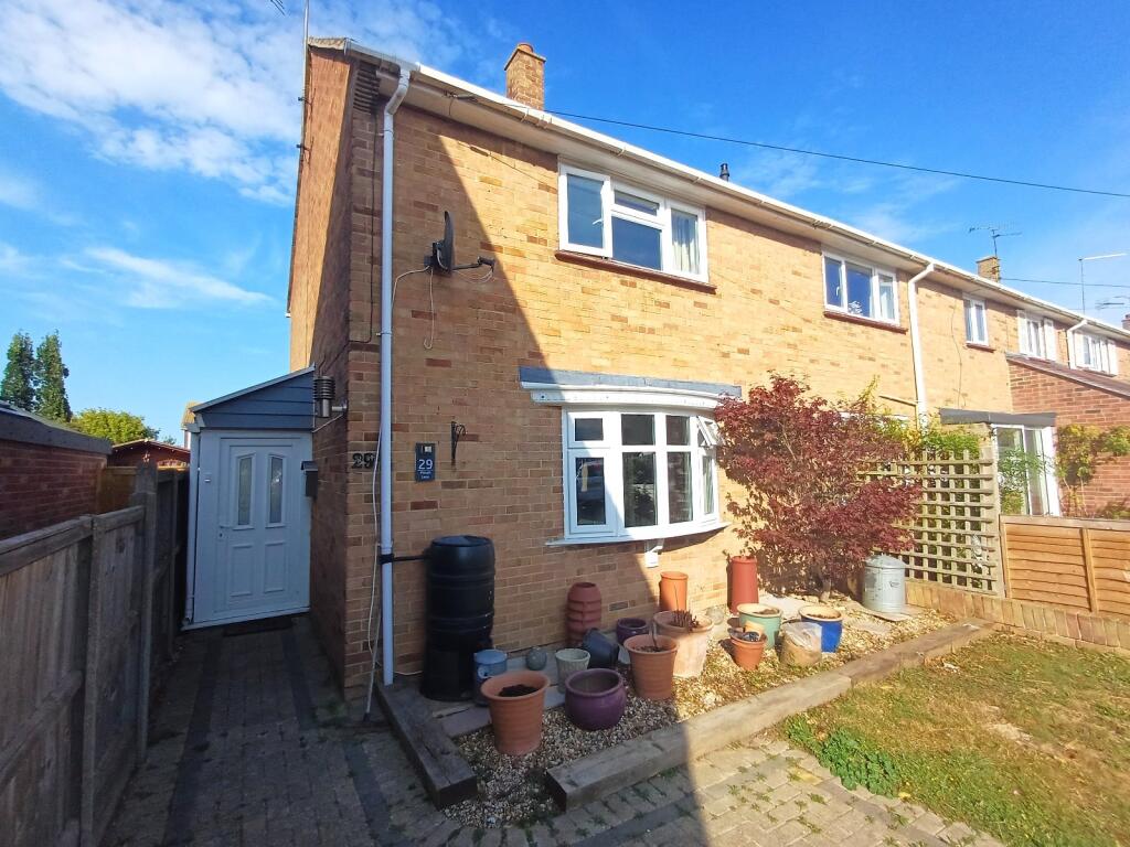 Main image of property: Plough Lane, Whitstable, Kent, CT5