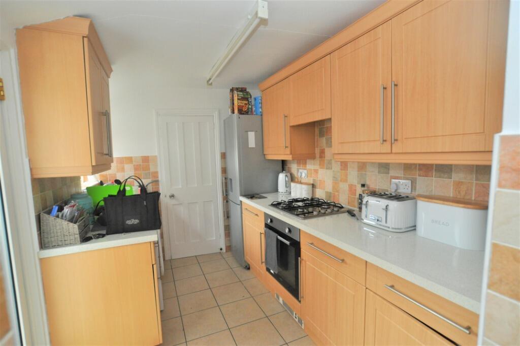 House in Hitchin, Sunnyside - View 5