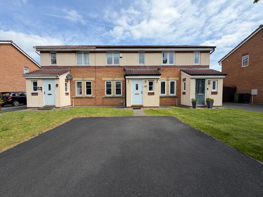 Main image of property: Huntsman Lane, Carlisle, CA1