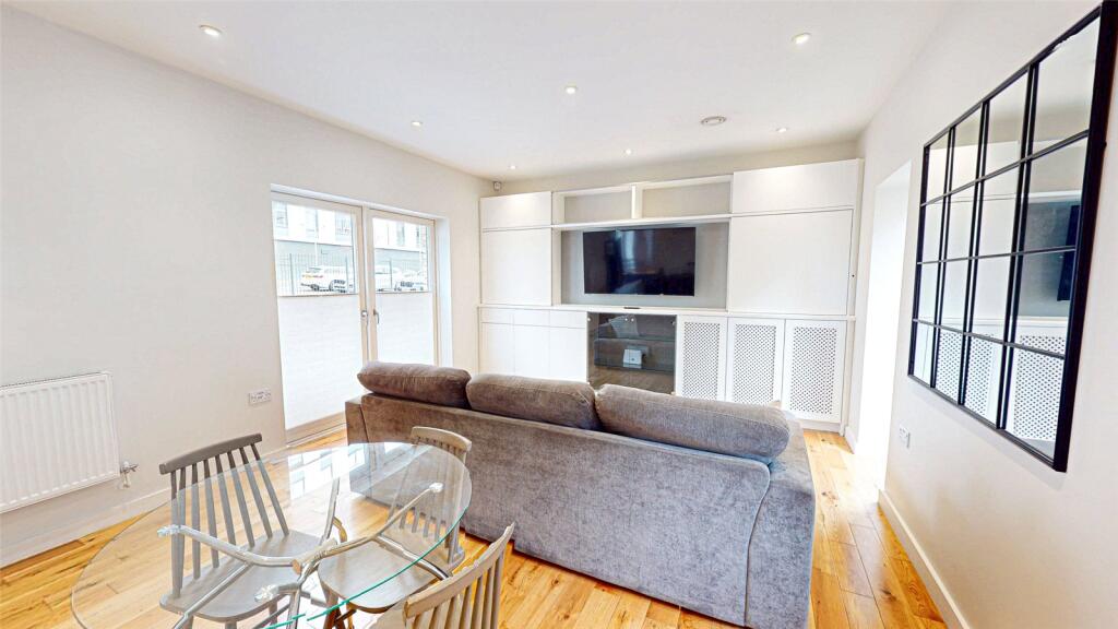 Vesta Street, New Islington, Manchester, M4 – pohled 4