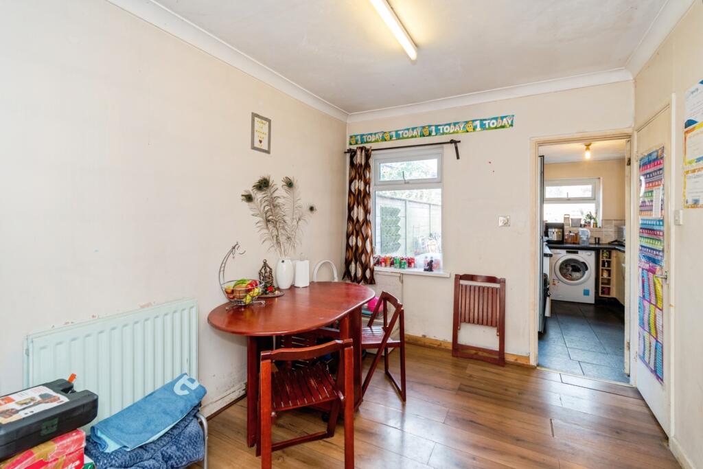 Peel Street, Southampton, Hampshire, SO14 photo 3