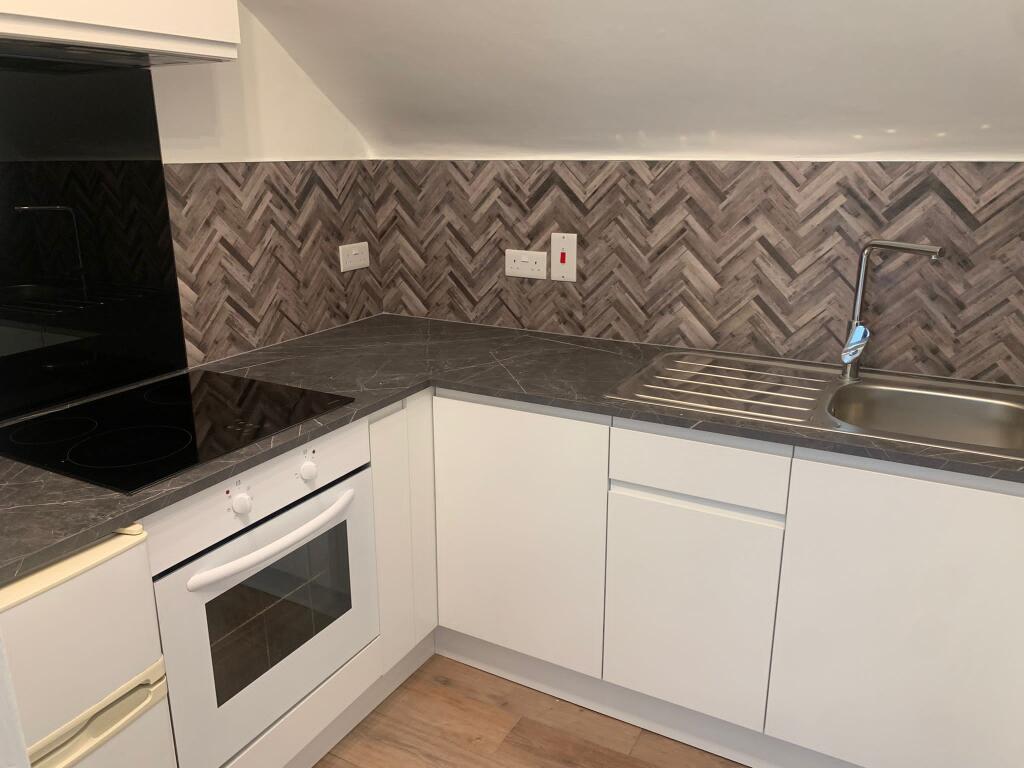 Main image of property: Bower Mount Road, Maidstone