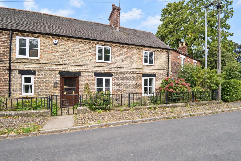 Main image of property: Doncaster Road, Wragby, Wakefield, WF4 1QX